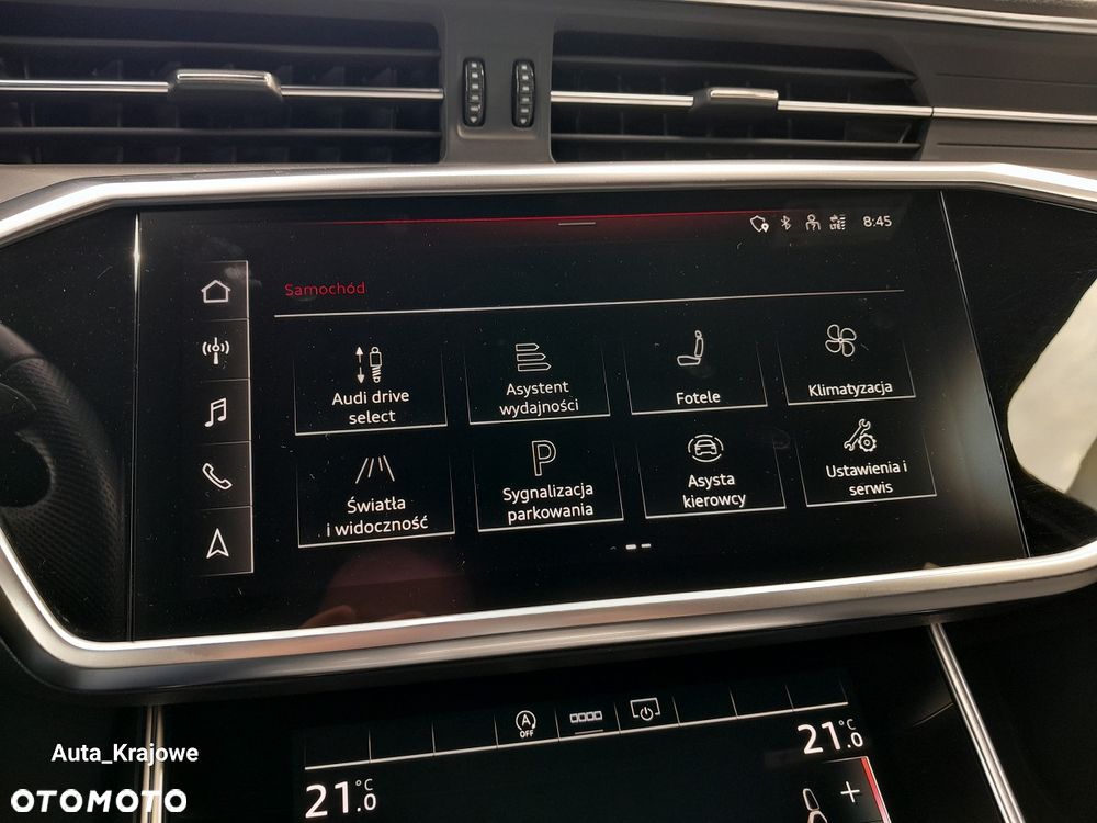 Audi A6 Avant 40 TDI mHEV Quattro Sport S tronic - 18