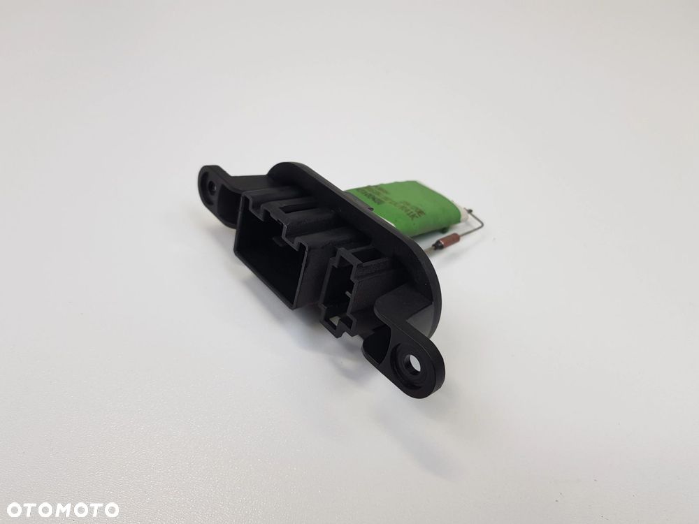 Rezystor Opornik dmuchawy nagrzewnicy Renault Master III Lift 271500889R - 4
