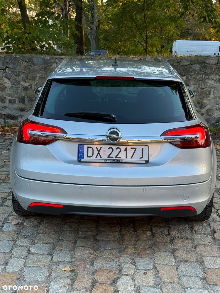 Opel Insignia - 15