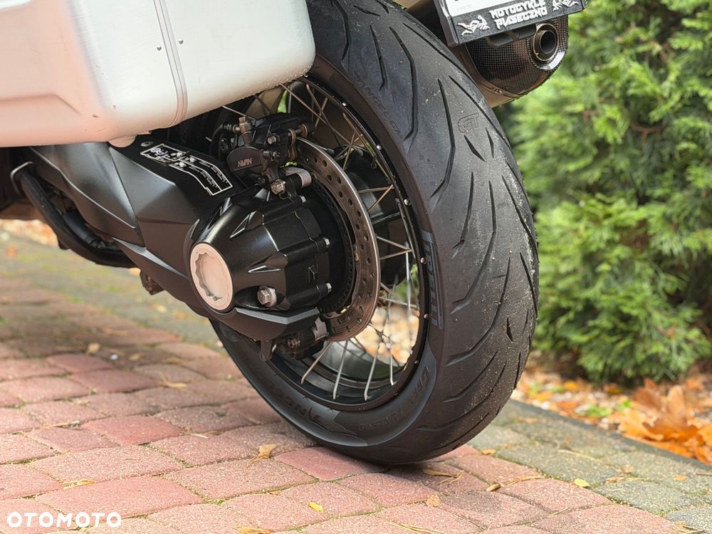 Honda VFR - 20