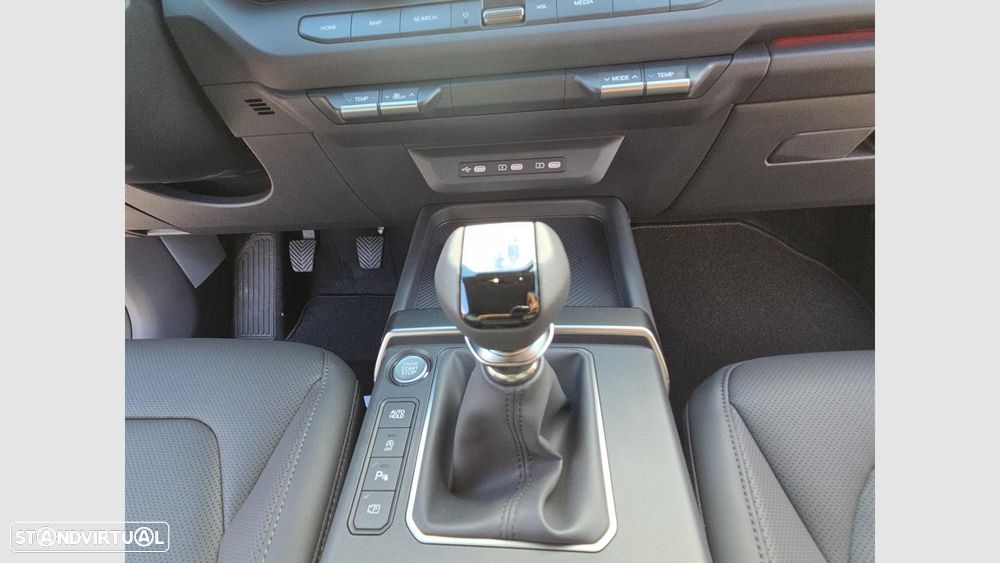 Kia Seltos 1.6 T-GDi Sport - 13