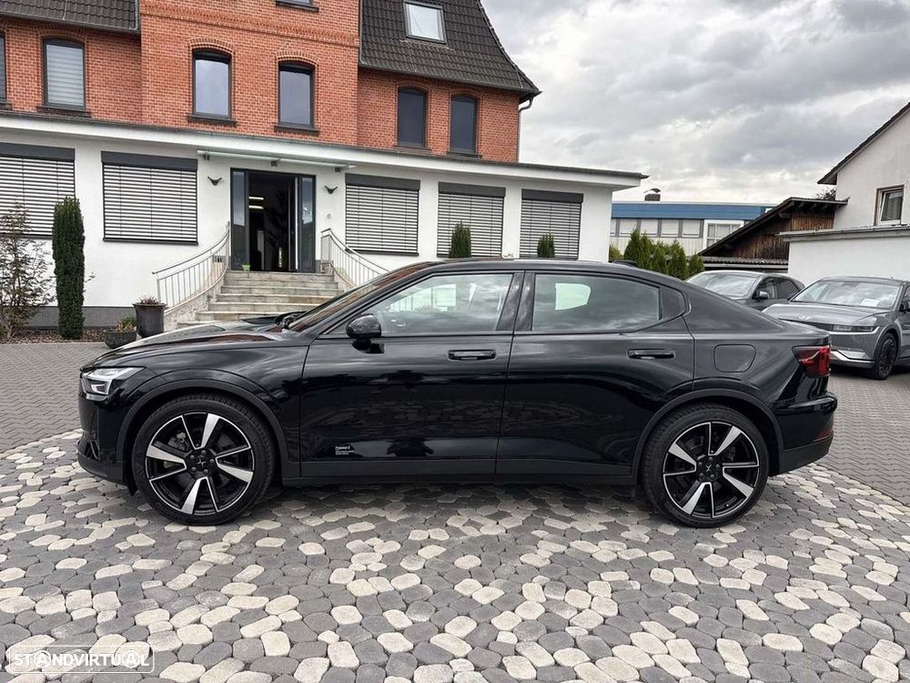 Polestar 2 Dual Motor 78kWh - 3