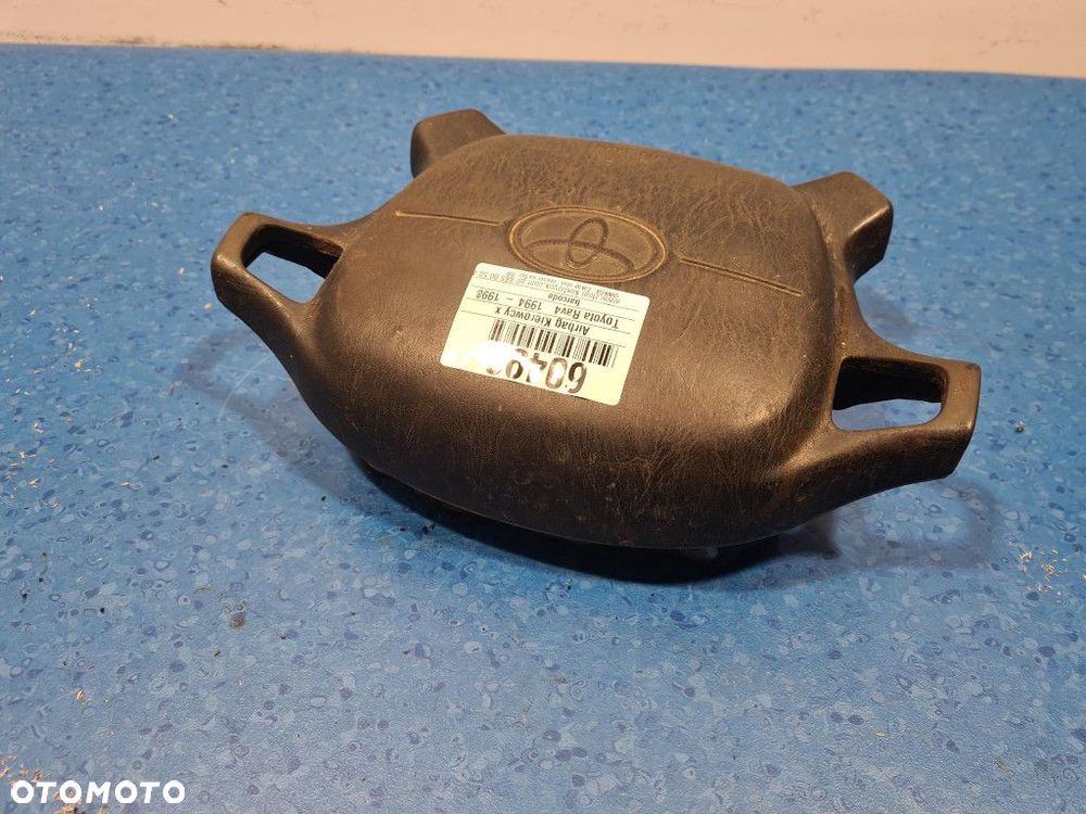 TOYOTA RAV4 I AIRBAG KIEROWCY X - 2