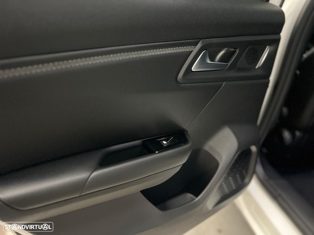 Citroën C5 X 1.2 PureTech Max EAT8 - 14