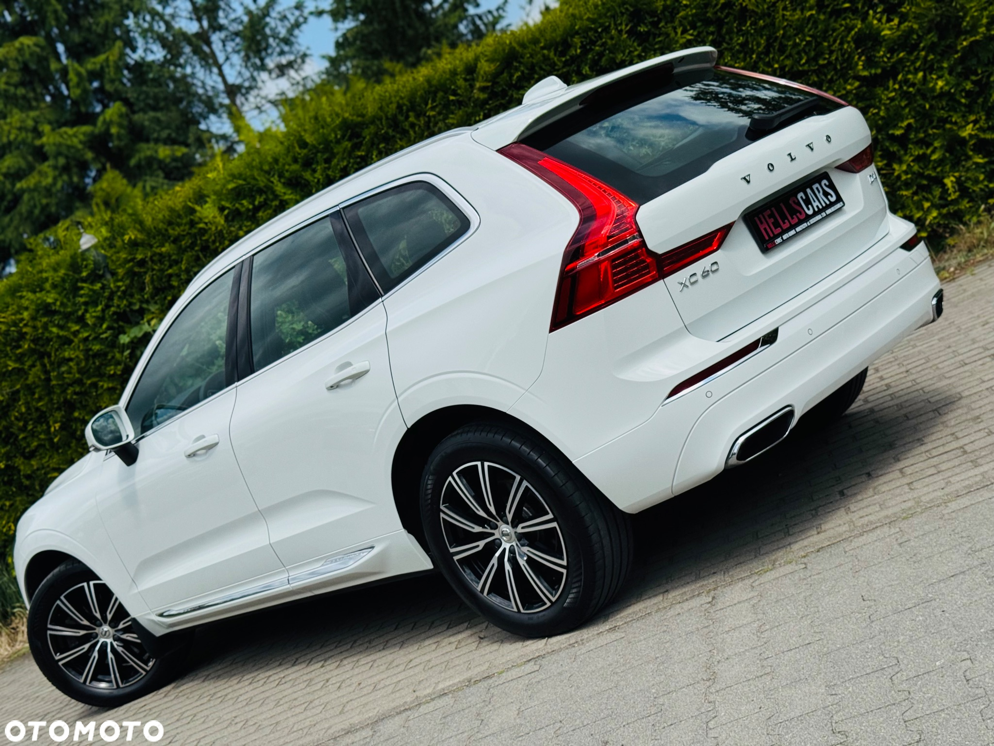 Volvo XC 60 D4 Inscription - 4