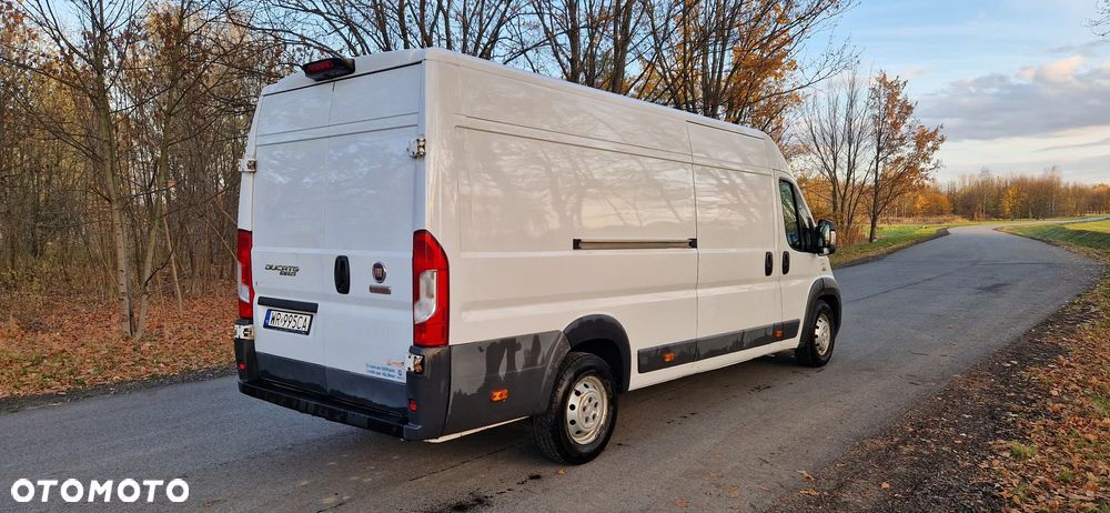 Fiat DUCATO MAXI - 4