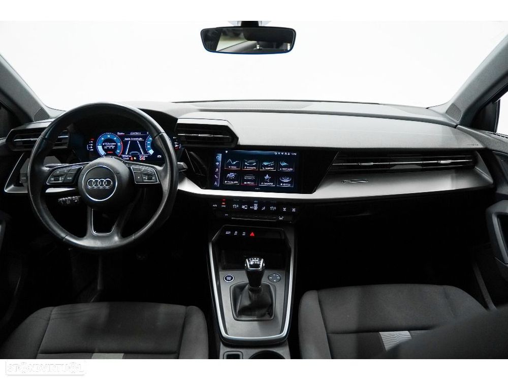 Audi A3 Sportback 30 TDI - 15