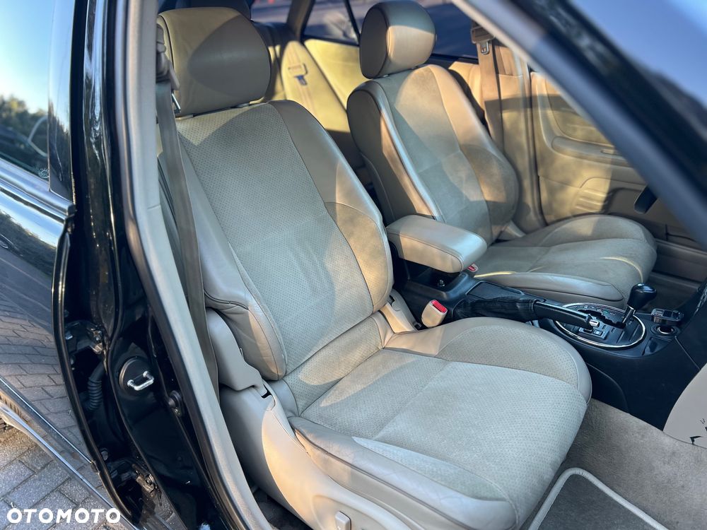 Lexus IS 300 Prestige - 18