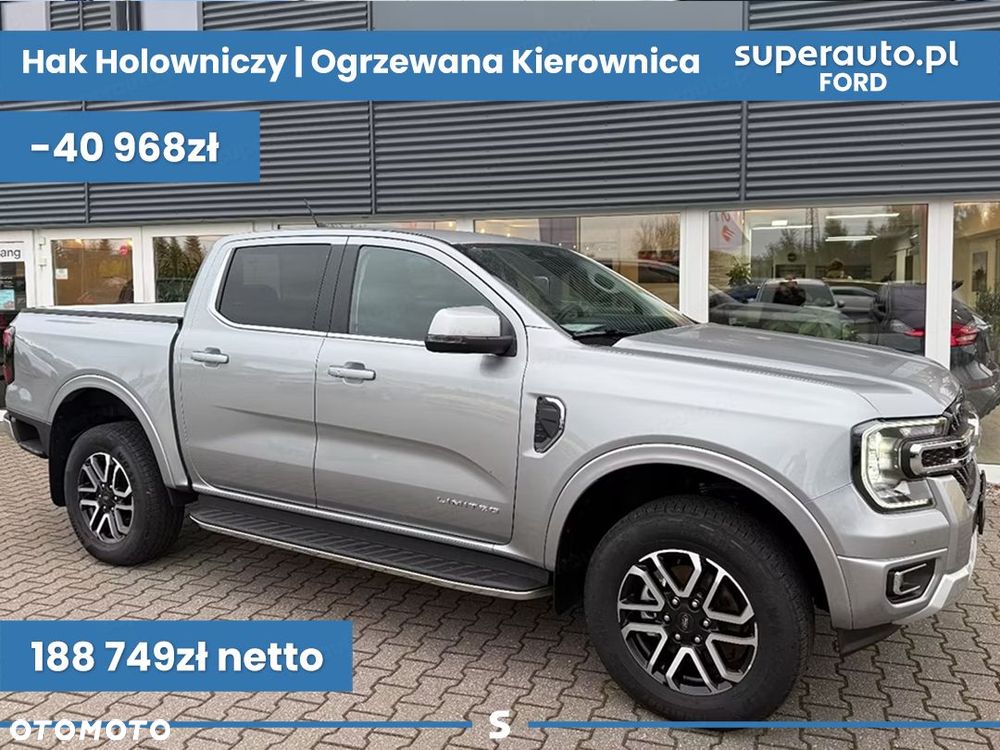 Ford Ranger - 2