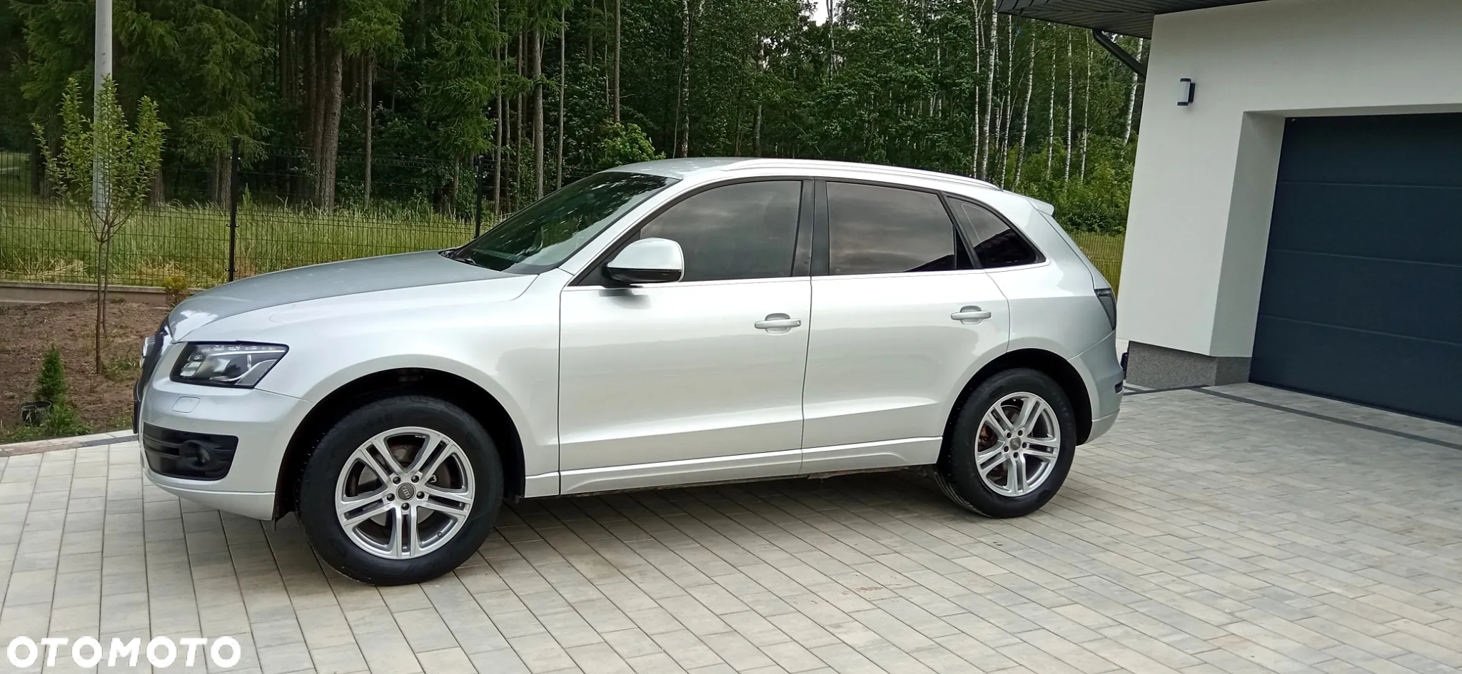 Audi Q5 2.0 TDI Quattro S tronic - 3
