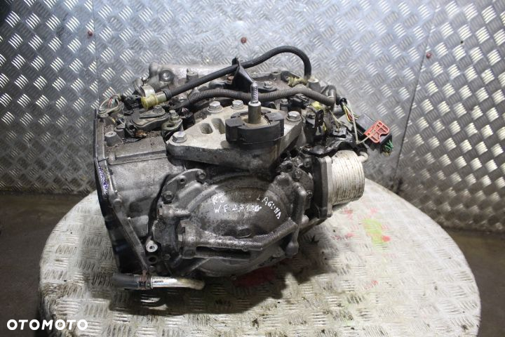 SKRZYNIA BIEGÓW AUTOMAT RENAULT LAGUNA III 2.0 - 3