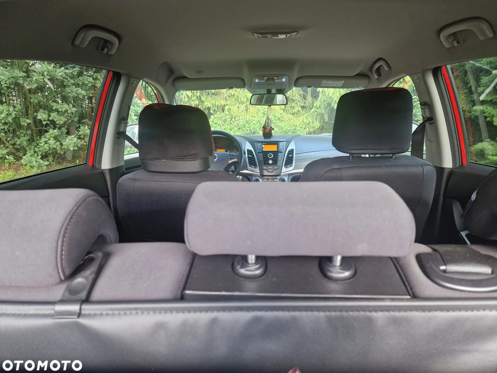 SsangYong/KGM Korando - 10