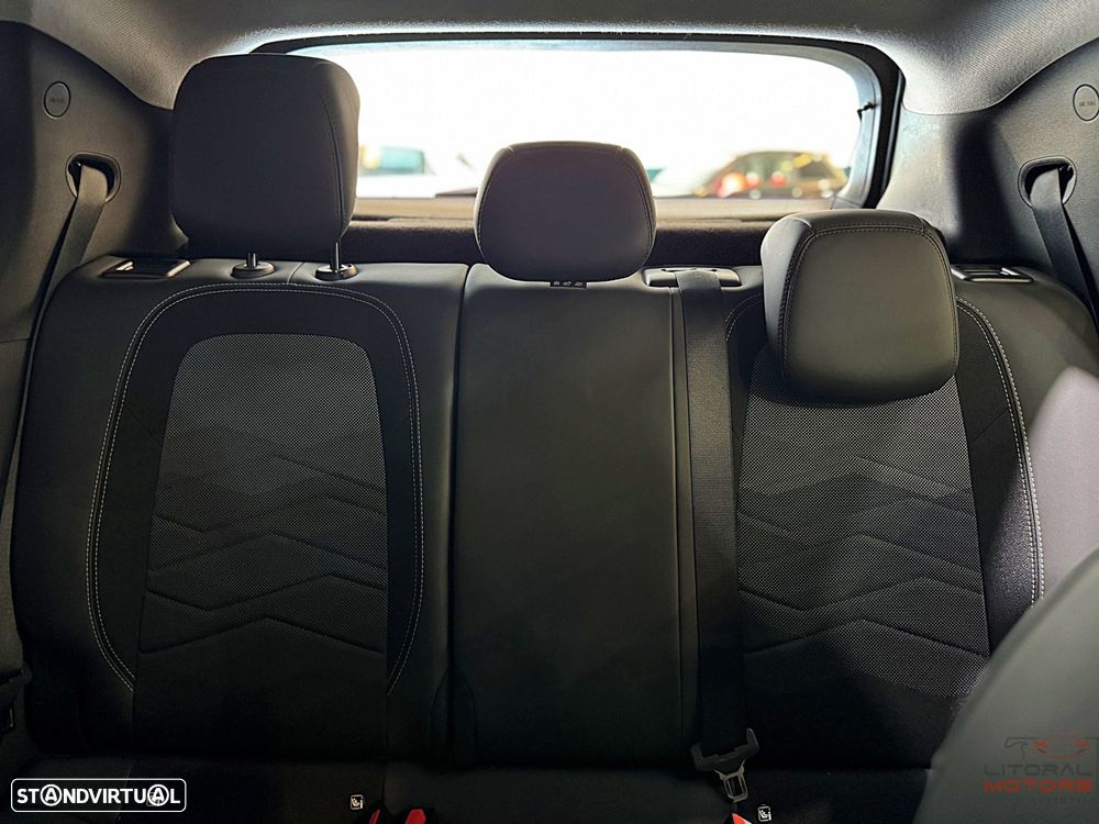 Jeep Avenger 1.2 GSE T3 Altitude - 40