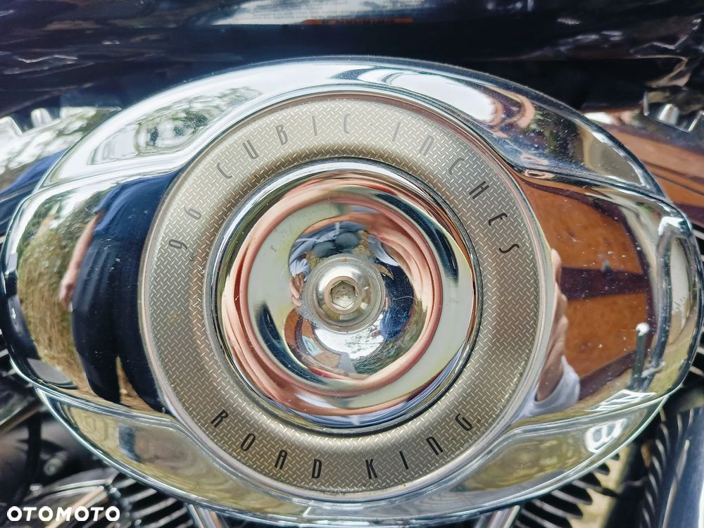 Harley-Davidson Touring Road King - 5