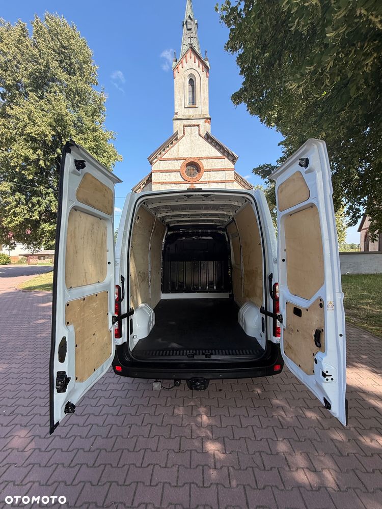 Renault Master - 15
