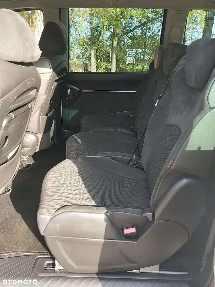 Citroën C8 2.0 HDi Exclusive EU5 - 9