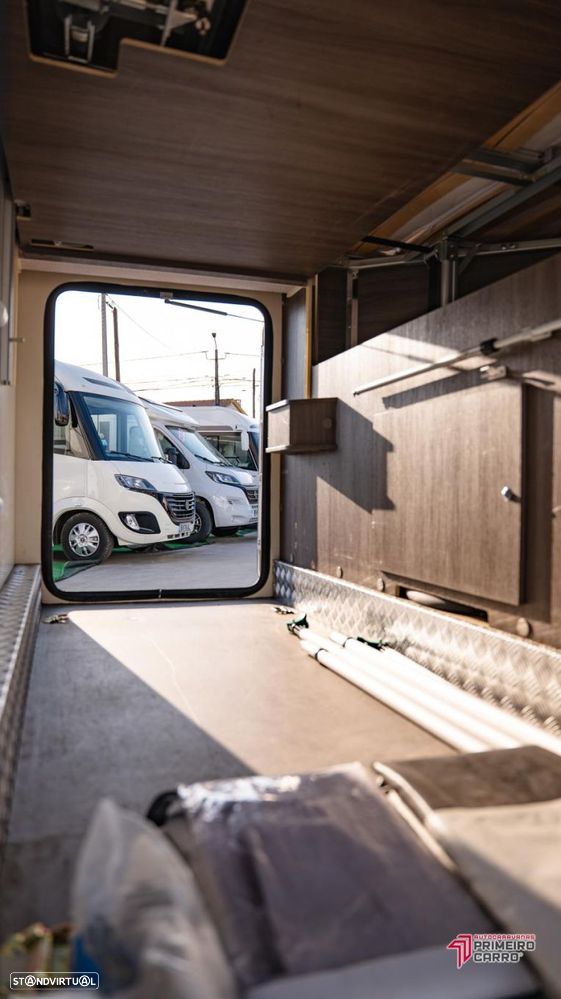 McLouis Yearling 72g c.central e basculante - 31