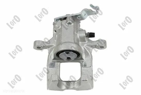 ZACISK HAMULCOWY TYŁ LEWY+PRAWY AUDI 50, A3, A4 B6, A7; SEAT ALTEA, ALTEA XL, IBIZA IV, IBIZA IV SC, LEON; SKODA OCTAVIA II, SUPERB II, YETI; VW BEETLE, CADDY III 0.8-3.6 09.75-, VW EOS , GOLF IV, GOLF VI , GOLF VI kabriolet , GOLF VI Variant , JETTA III , JETTA IV . PARATI III Variant , PASSAT B1 Variant , PASSAT B2 ,PASSAT B5.5 Variant , PASSAT B7, PASSAT CC B6 - 1