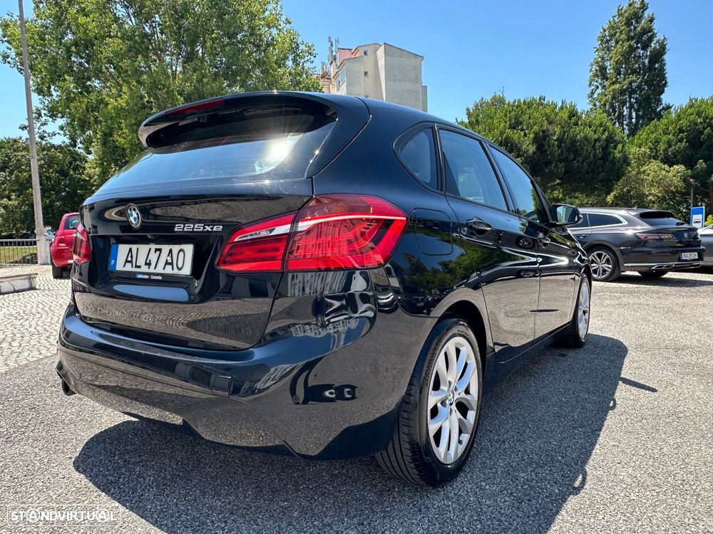BMW 225xe Active Tourer Advantage - 7