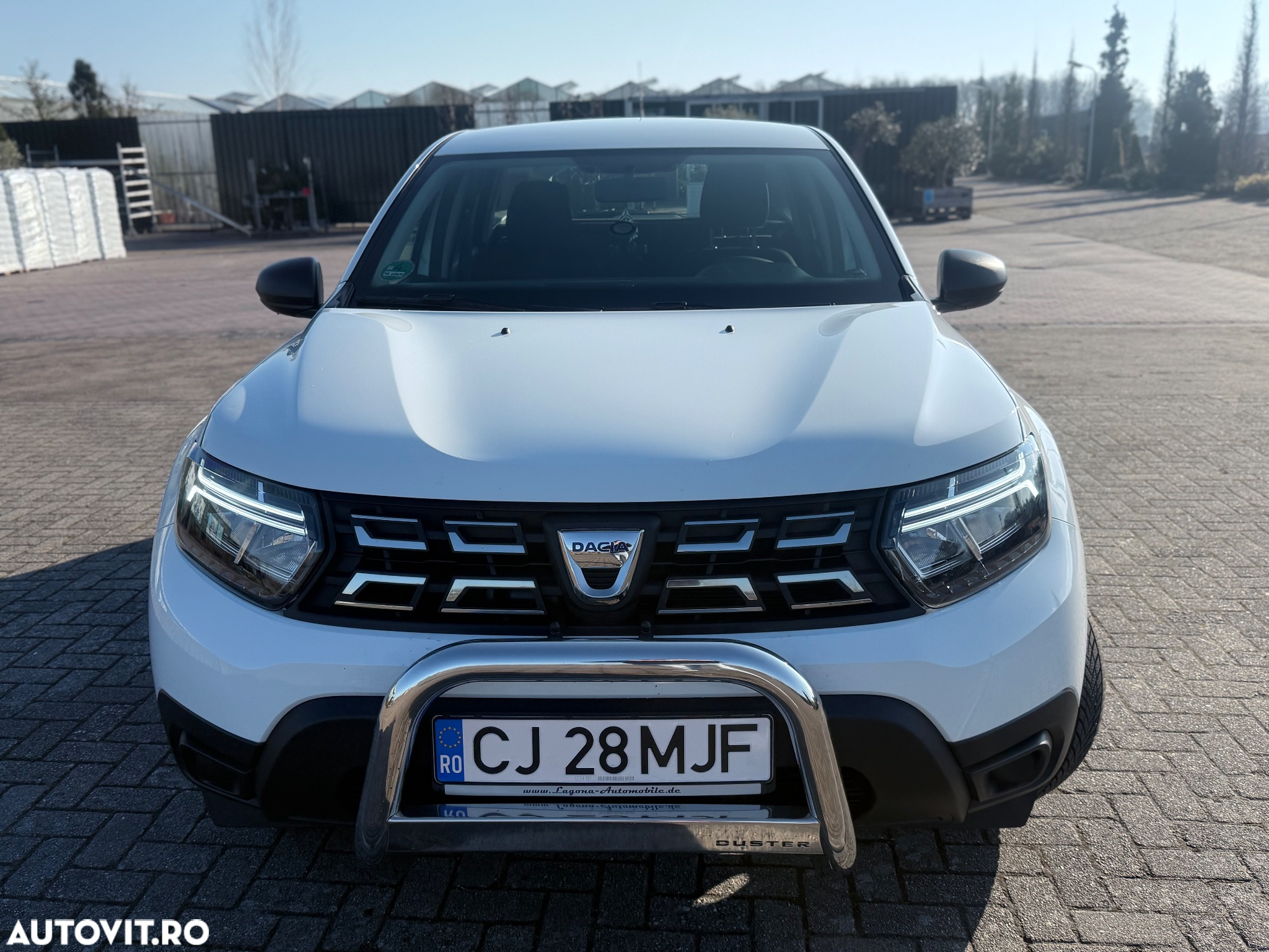 Dacia Duster TCe 90 2WD Access - 4
