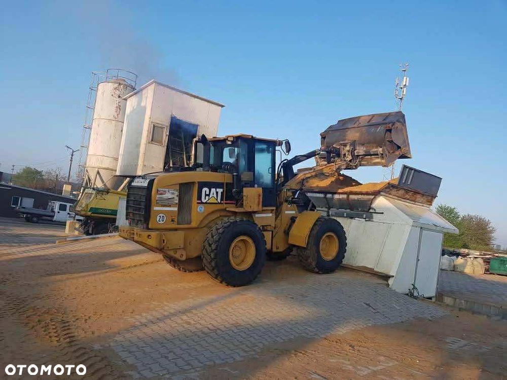 Inny Węzeł betoniarski Zremb - 4