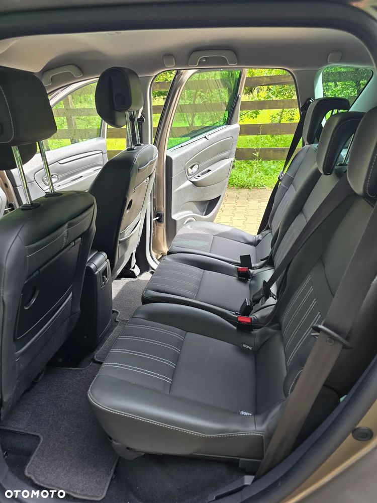 Renault Scenic Energy dCi 130 S&S Xmod Bose Edition - 24