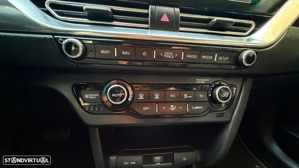 Kia e-Niro 39.2kWh Move 39 - 13