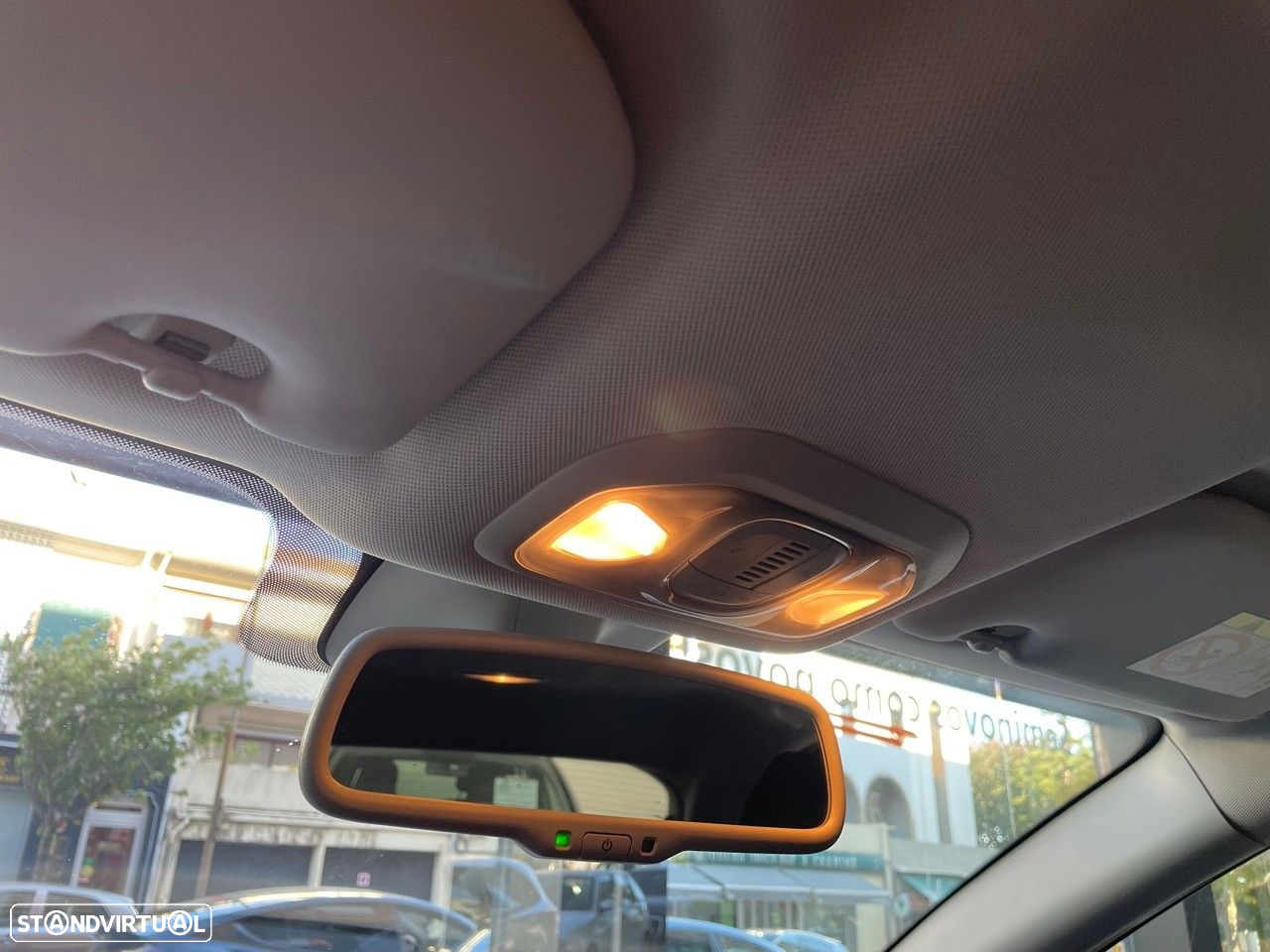 Fiat Tipo 1.3 M-Jet Lounge - 23