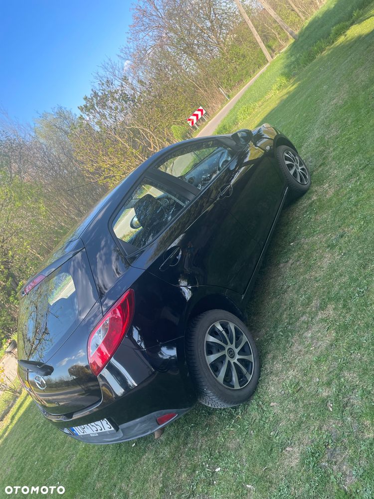 Mazda 2 1.4 CD Exclusive - 9