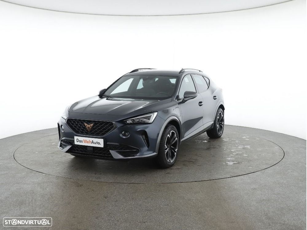Cupra Formentor 1.4 e-Hybrid DSG - 1