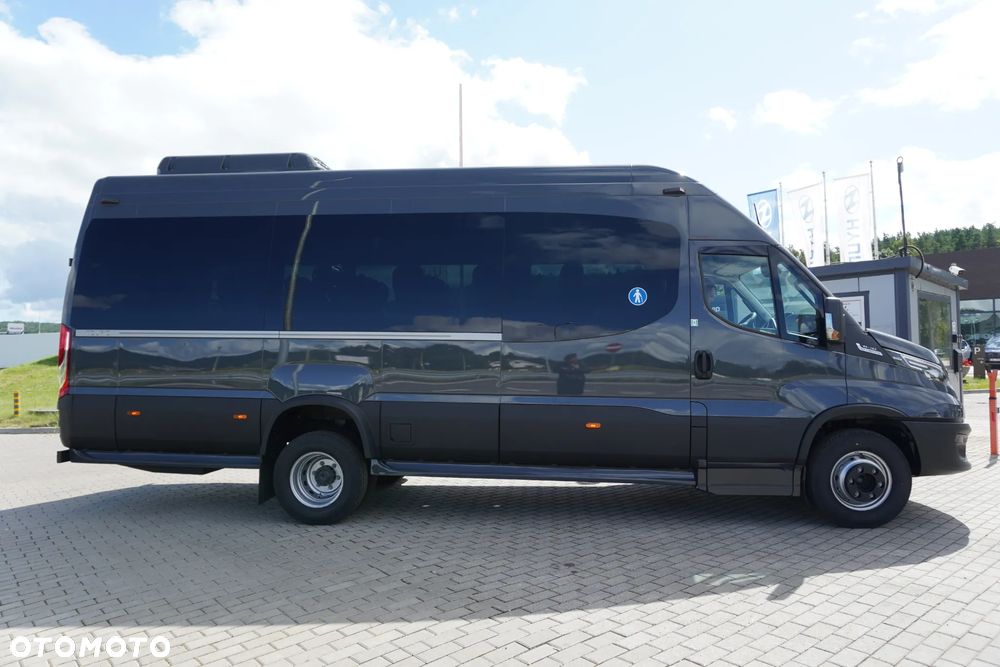 Iveco Daily 65C18HA8 V - 33