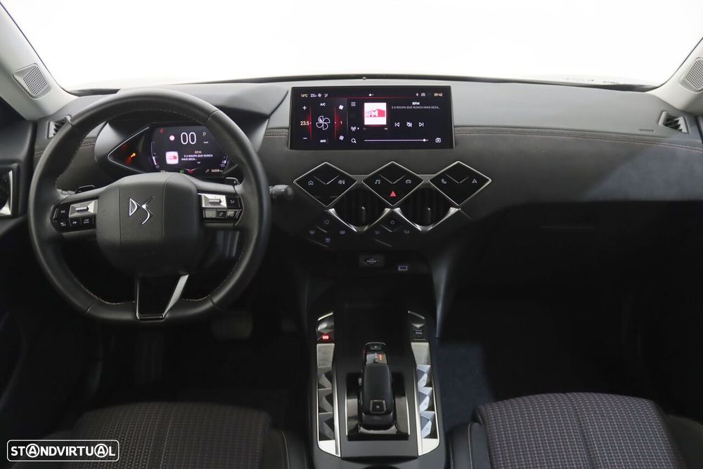 DS DS3 Crossback 1.2 PureTech Performance Line EAT8 - 6