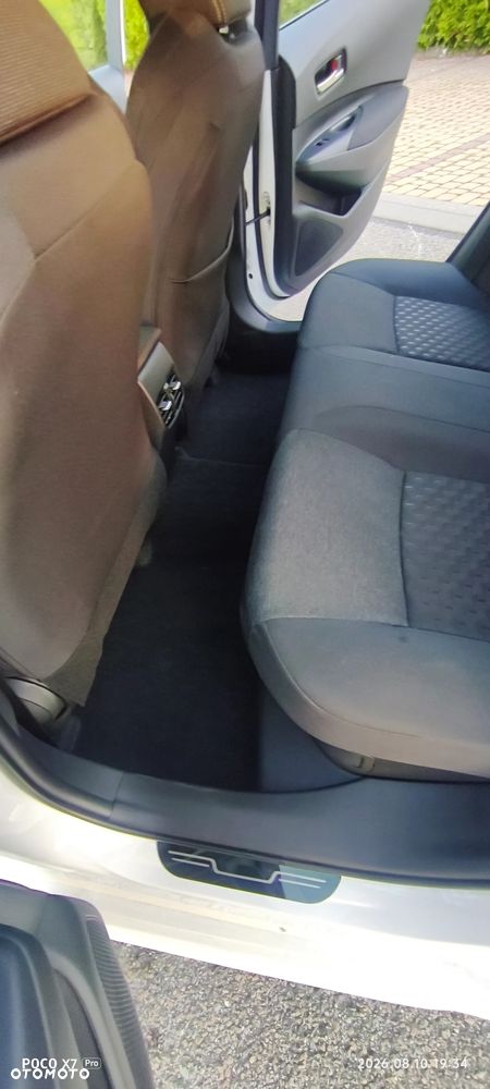 Toyota Corolla - 11