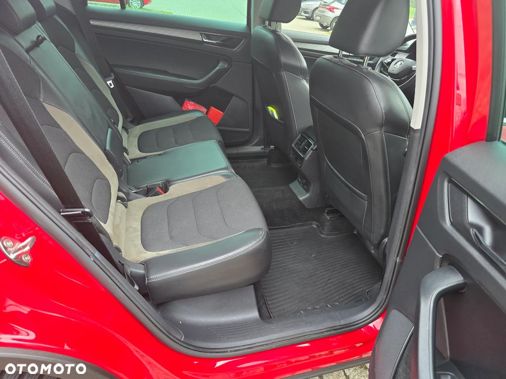 Skoda Kodiaq 2.0 TDI 4x4 Style DSG - 6