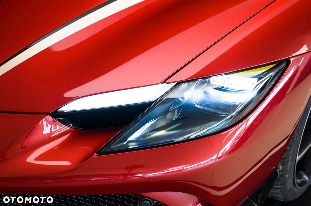 Ferrari 296 GTB - 17