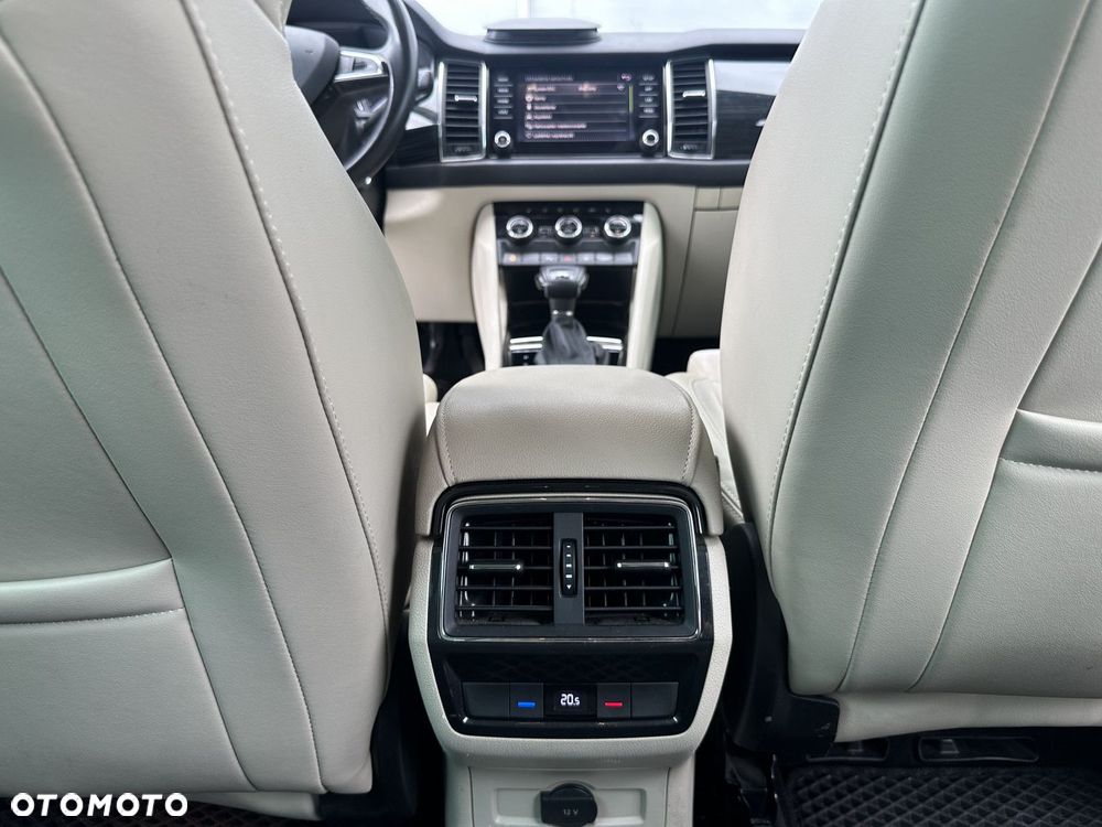 Skoda Kodiaq - 26