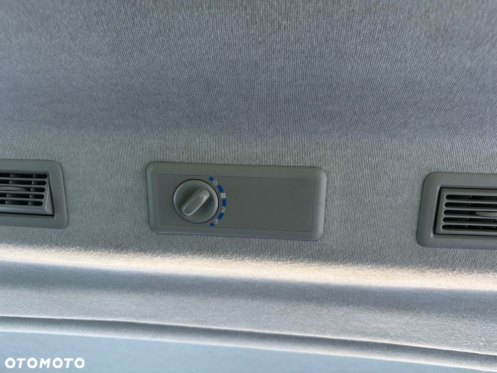 Fiat Talento Kombi L2 SX - 20