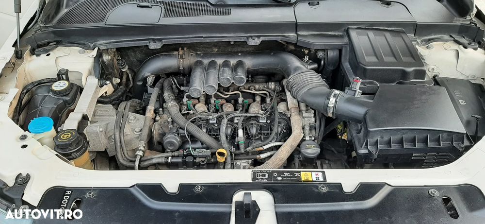 Land Rover Freelander - 13