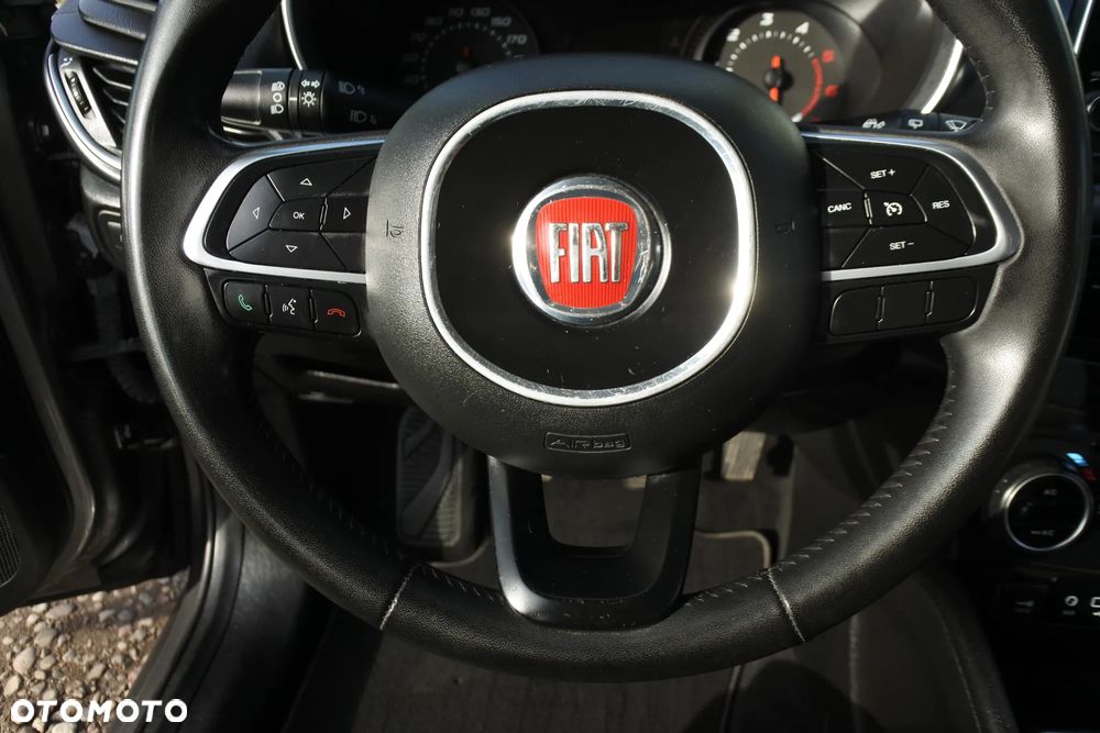 Fiat Tipo Kombi 1.6 MultiJet Lounge - 29