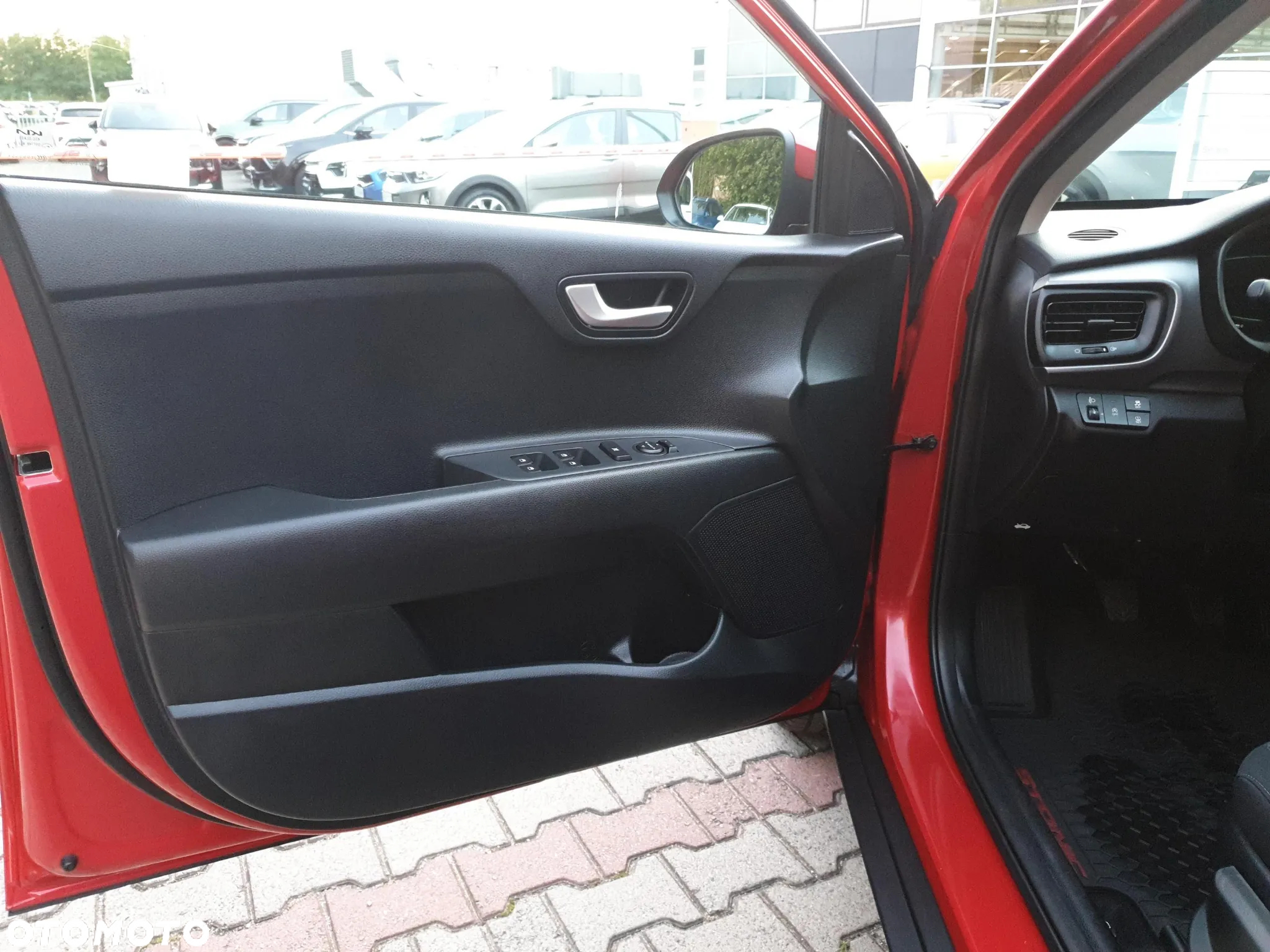 Kia Stonic 1.0 T-GDI M - 10