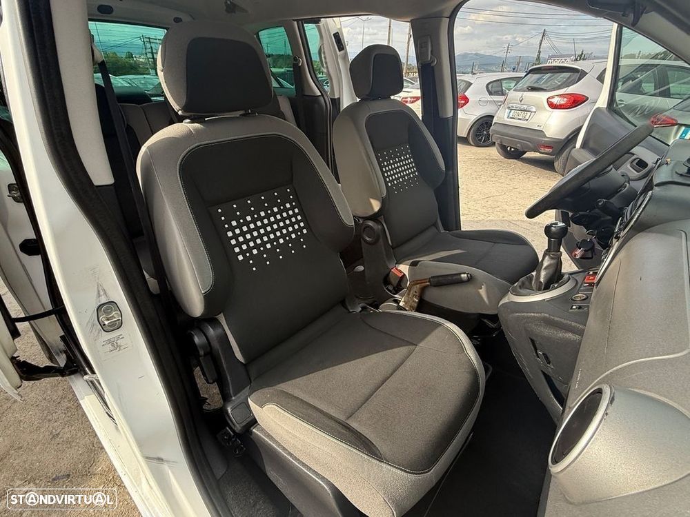 Citroën Berlingo 1.6 BlueHDi XTR - 9