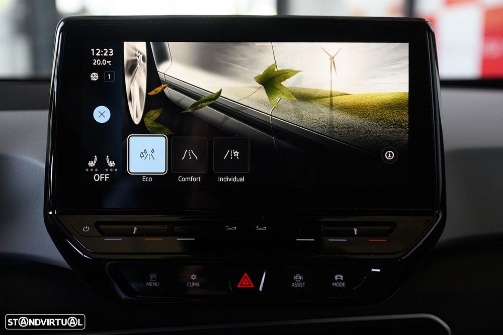 VW ID.3 Pro - 50