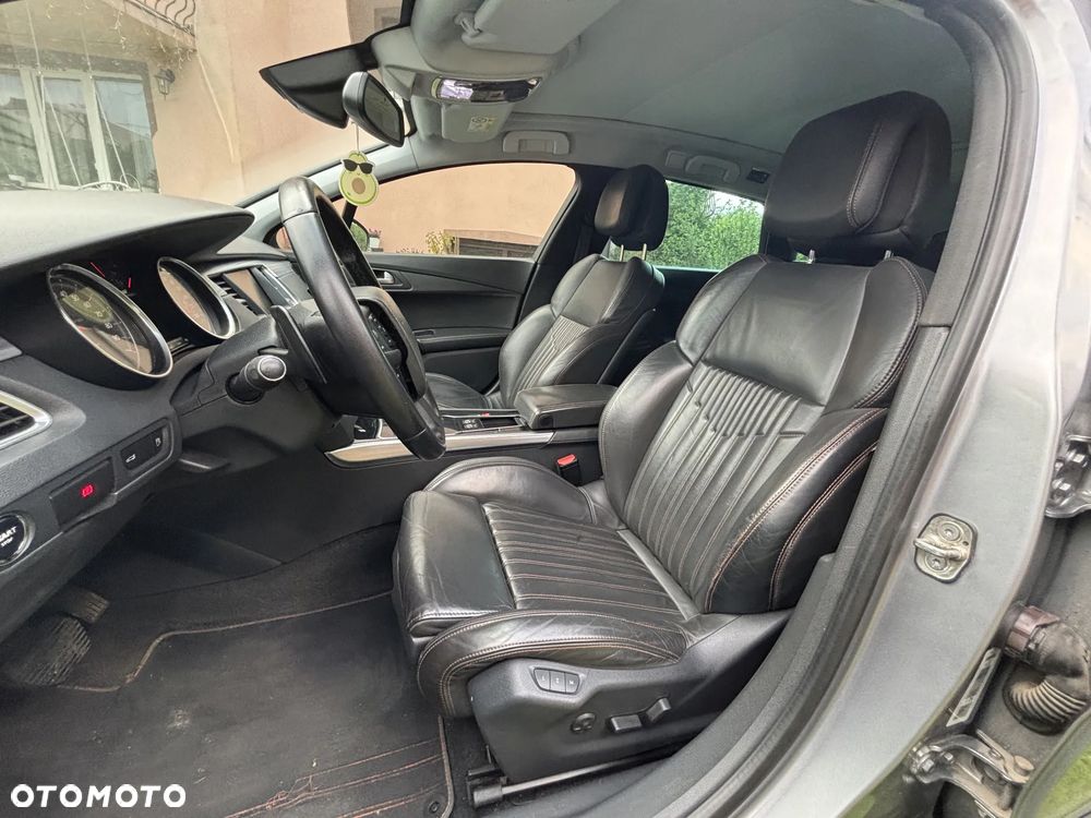 Peugeot 508 - 15
