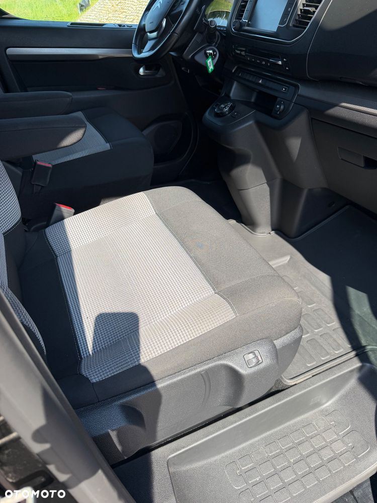 Citroën SpaceTourer XL EAT8 Feel - 38