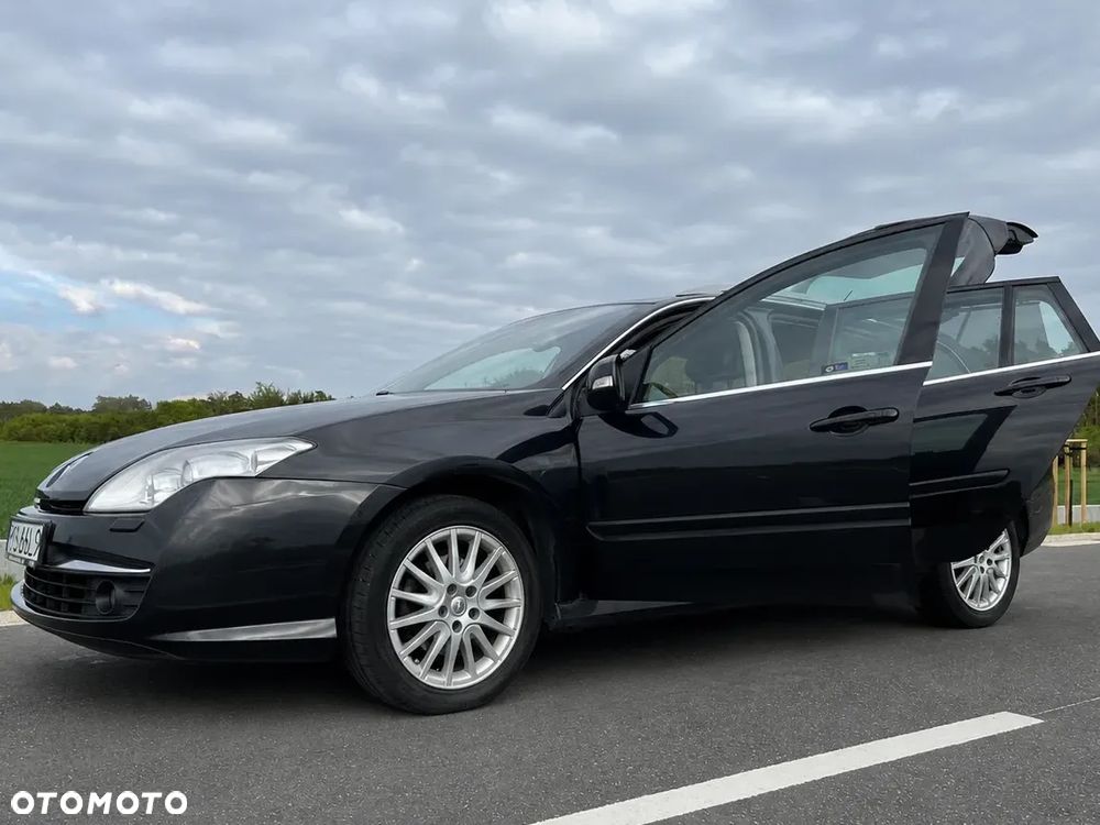 Renault Laguna 2.0 DCi Privilege - 16