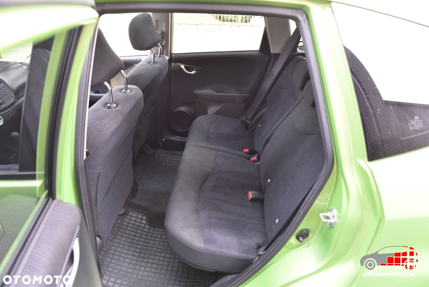 Honda Jazz - 15
