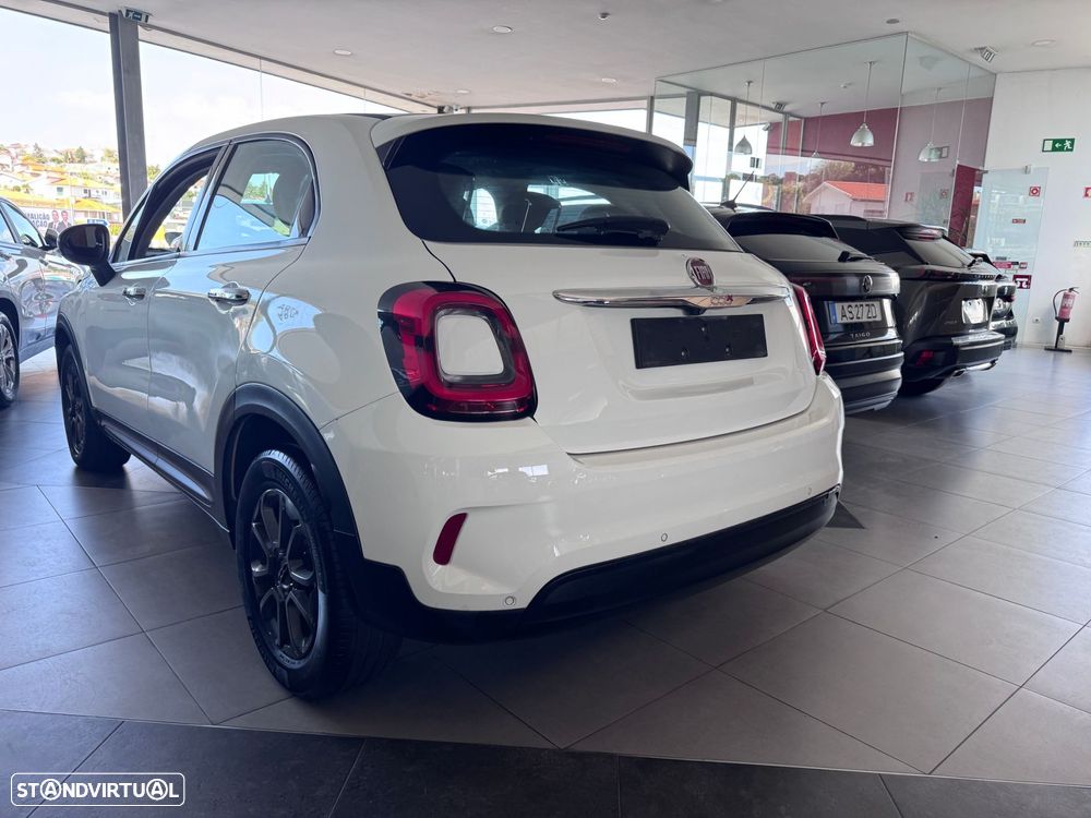 Fiat 500X 1.0 FireFly Lounge - 6
