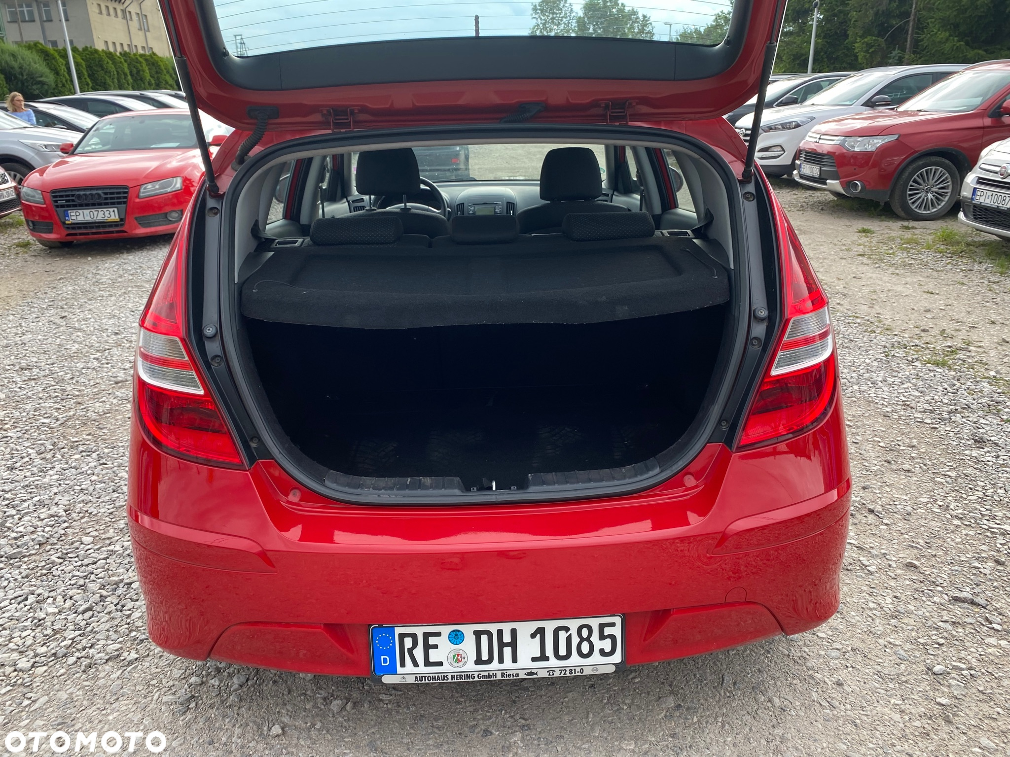 Hyundai i30 1.4 Classic + World Cup - 32