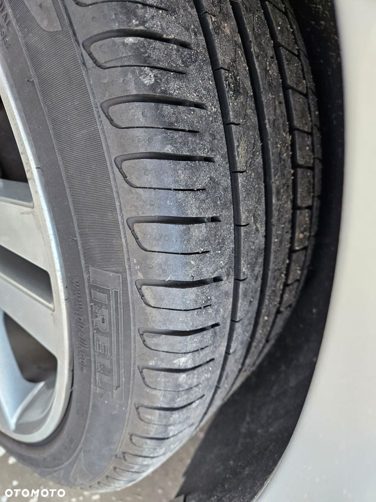 Mercedes-Benz GLK - 27