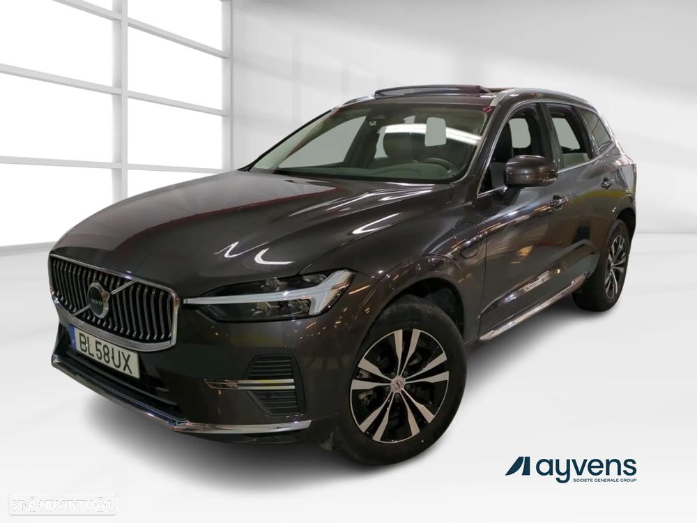 Volvo XC 60 2.0 T6 PHEV Core AWD - 1